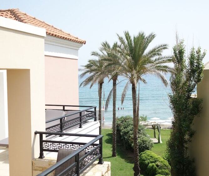 호텔 Alexandra Beach