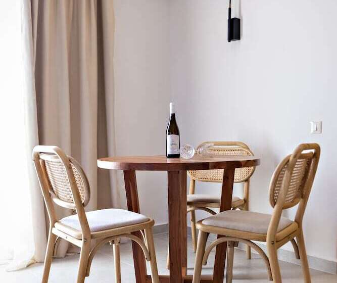 호텔 Alexandra Beach