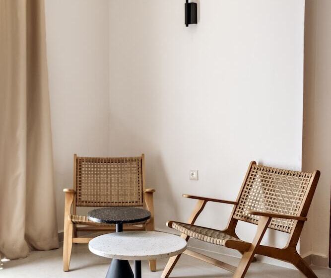 호텔 Alexandra Beach