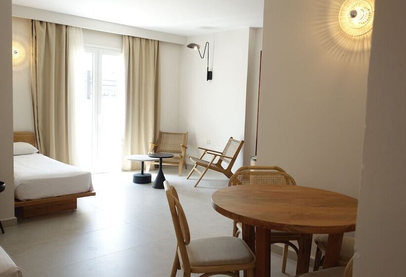 호텔 Alexandra Beach