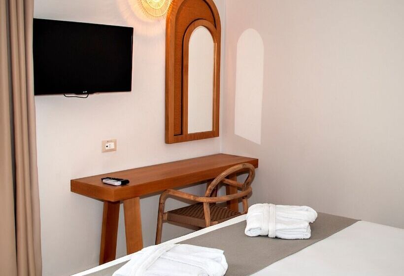 호텔 Alexandra Beach