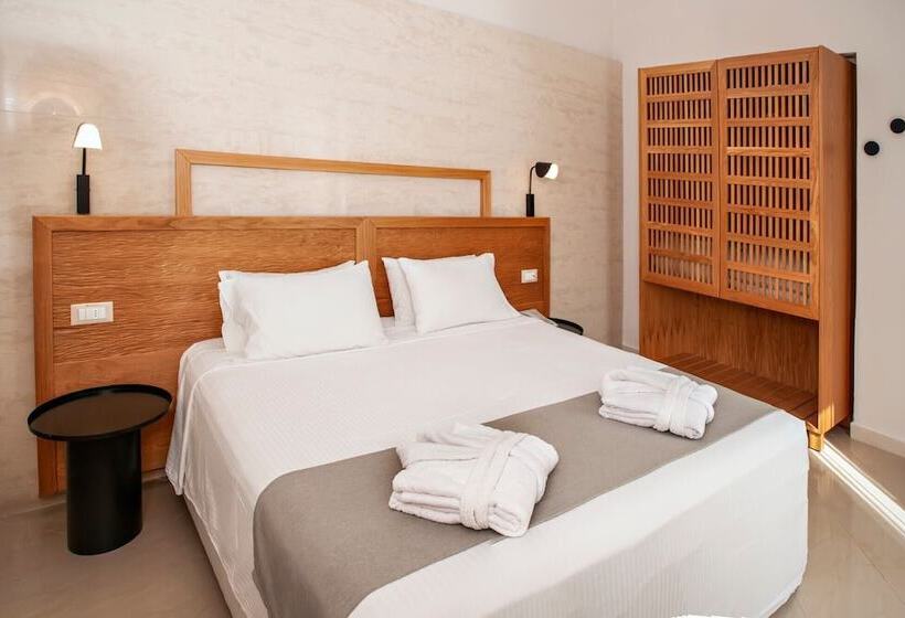 호텔 Alexandra Beach