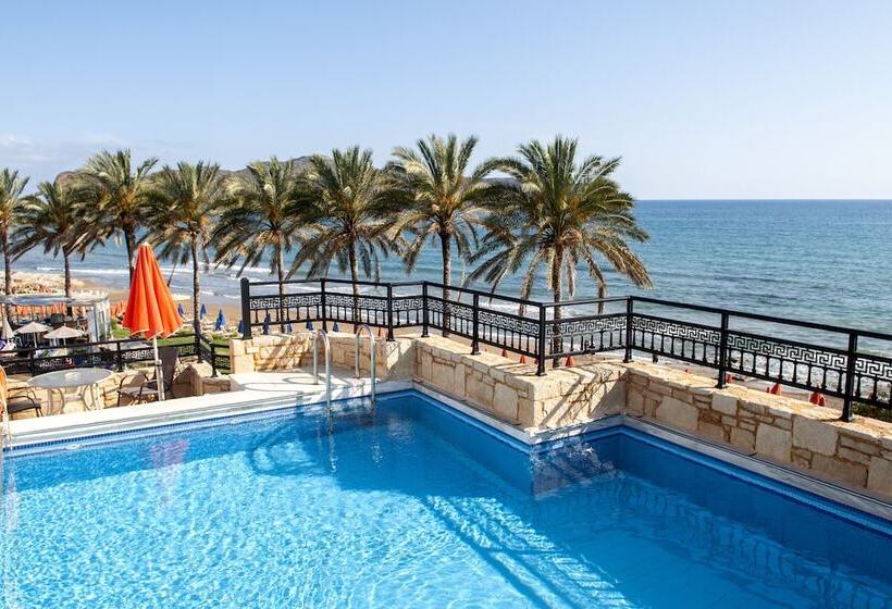 호텔 Alexandra Beach