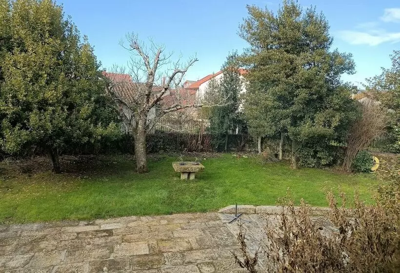 Hotelli Casa Das Capelas