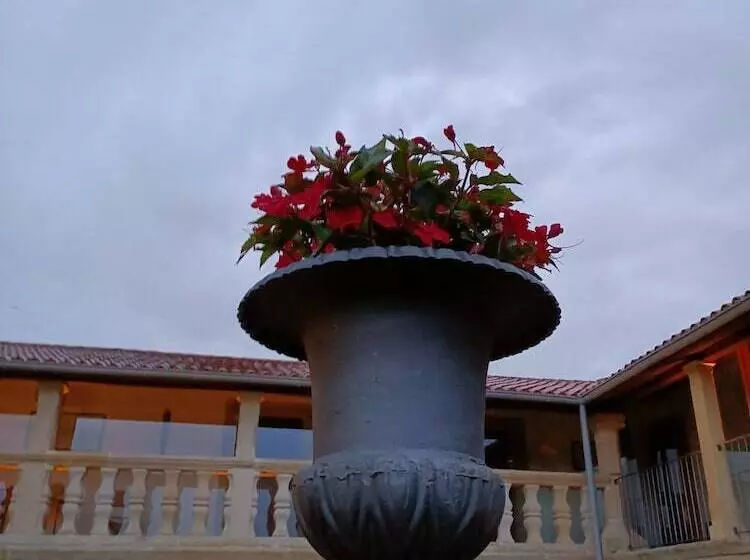 Hotelli Casa Das Capelas