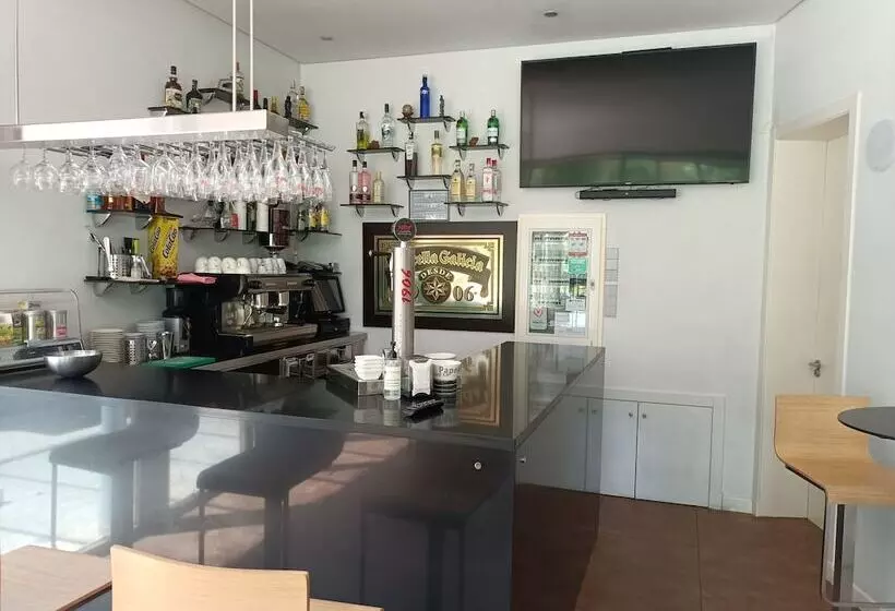 Hotelli Casa Das Capelas