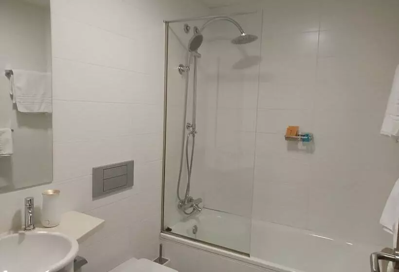 Hotelli Casa Das Capelas