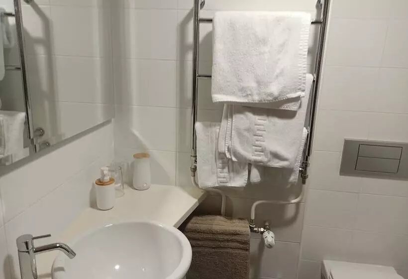 Hotelli Casa Das Capelas