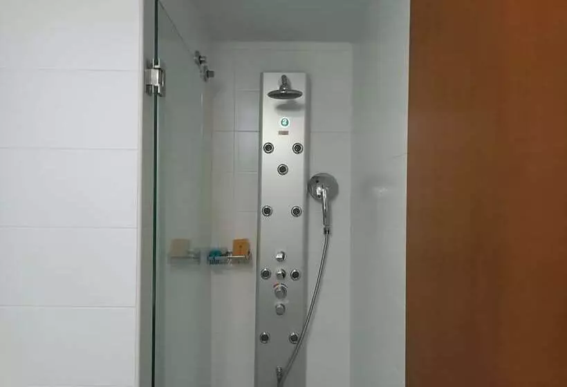 Hotelli Casa Das Capelas