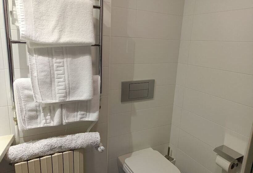 هتل Casa Das Capelas