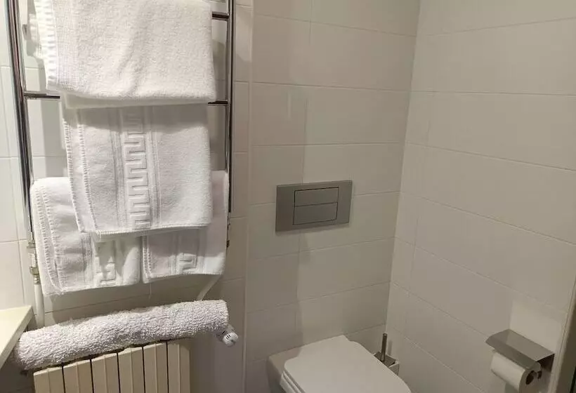 Hotelli Casa Das Capelas