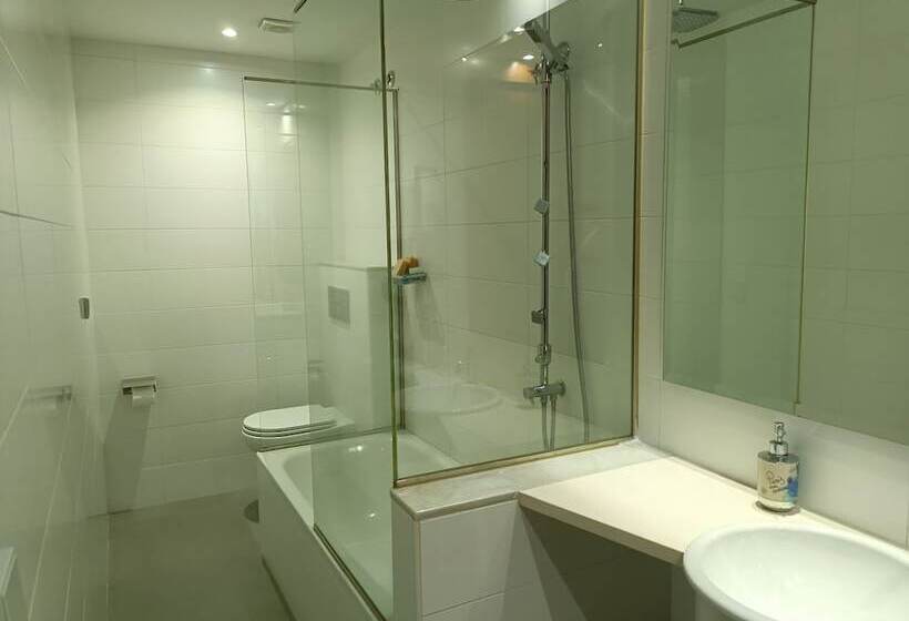 هتل Casa Das Capelas