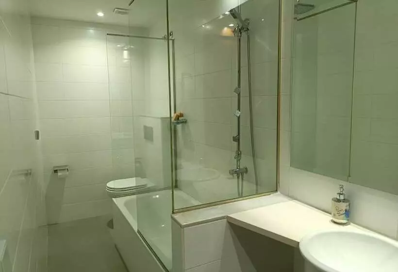 Hotelli Casa Das Capelas