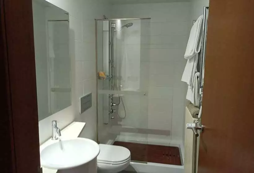 Hotelli Casa Das Capelas