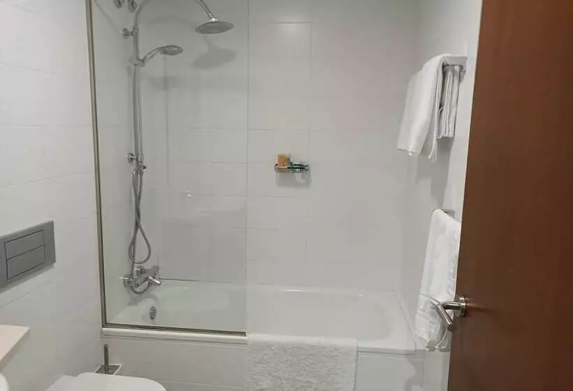 Hotelli Casa Das Capelas