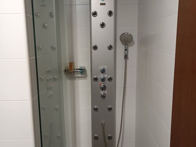 هتل Casa Das Capelas