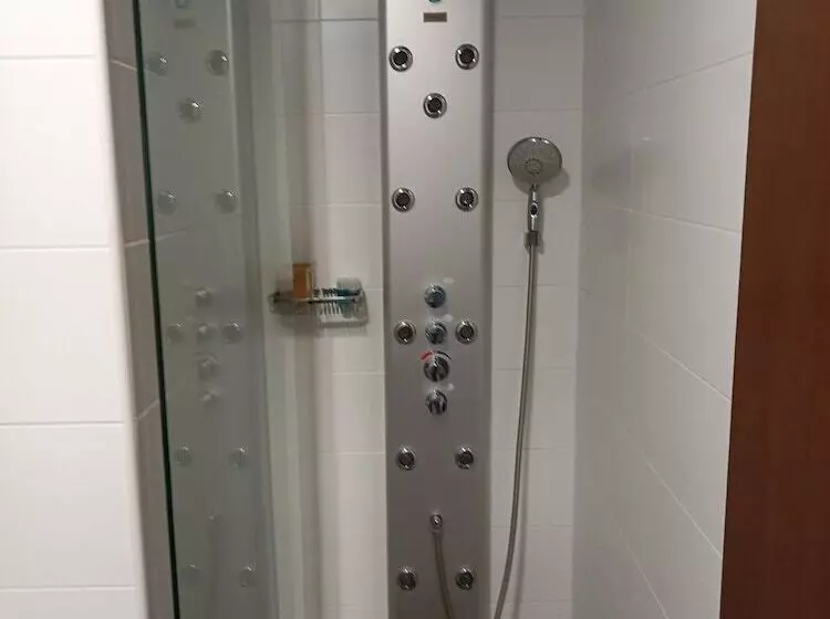 Hotelli Casa Das Capelas