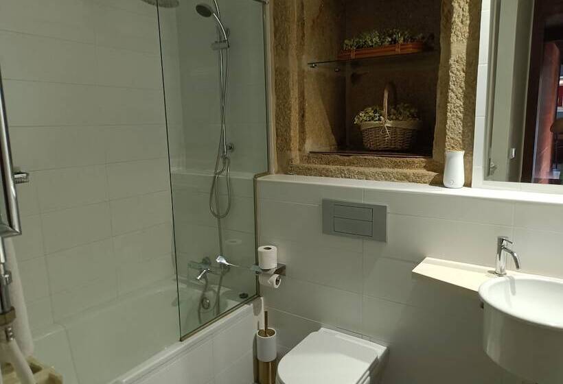 هتل Casa Das Capelas