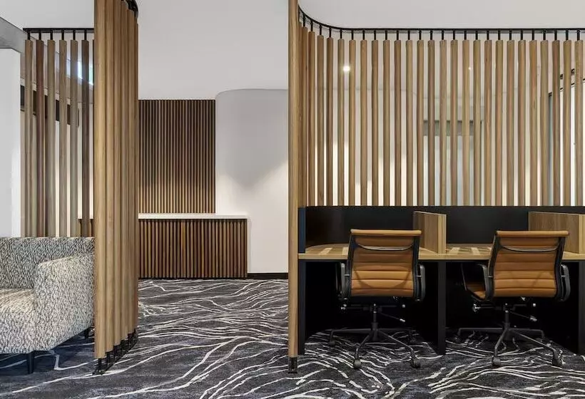 Hotelli Citadines Walker North Sydney