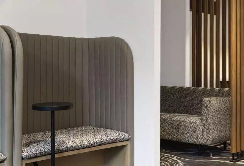 Hotelli Citadines Walker North Sydney