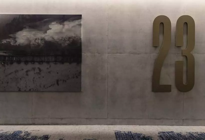 Hotelli Citadines Walker North Sydney