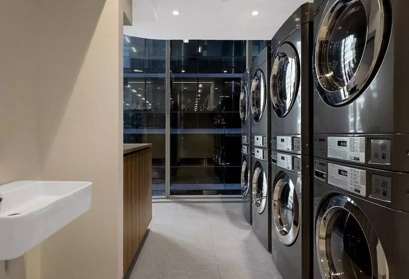 Hotelli Citadines Walker North Sydney