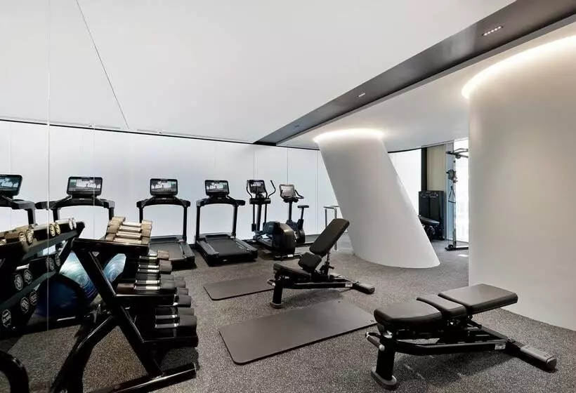 Hotelli Citadines Walker North Sydney