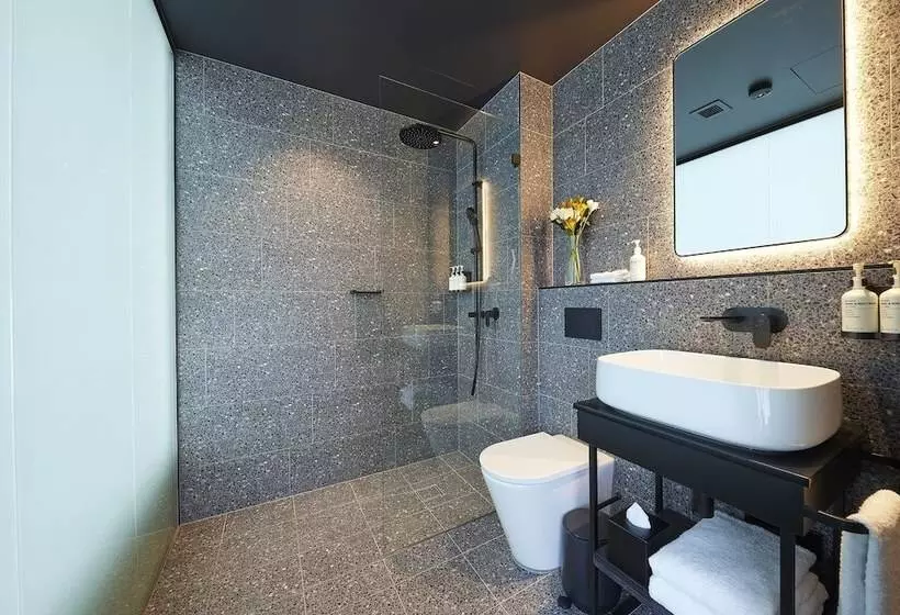 Hotelli Citadines Walker North Sydney