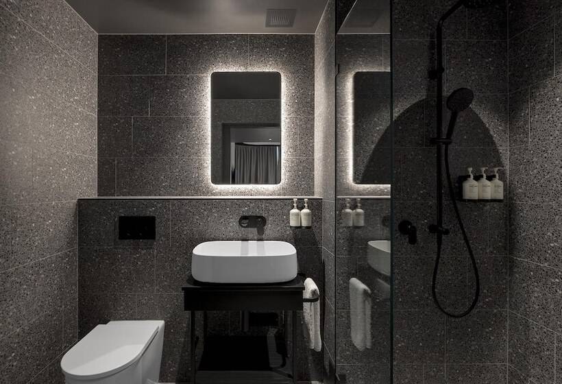 בית מלון כפרי Citadines Walker North Sydney