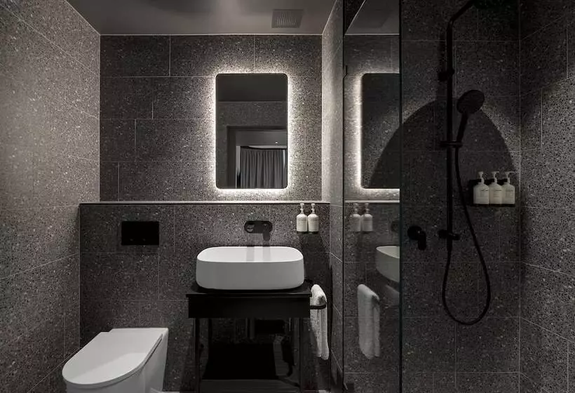 Hotelli Citadines Walker North Sydney