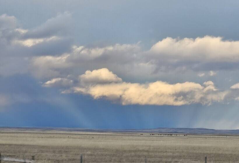 בית מלון כפרי Db Botique And Cabins