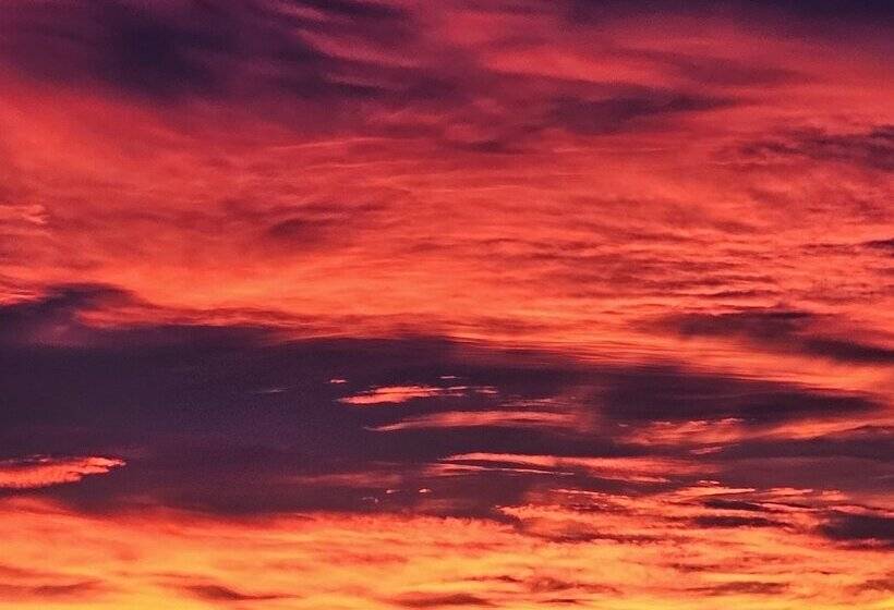 בית מלון כפרי Db Botique And Cabins