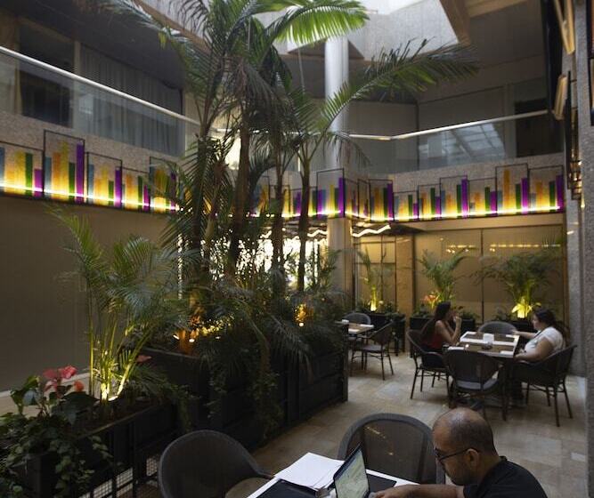 هتل El Sheikh Suites