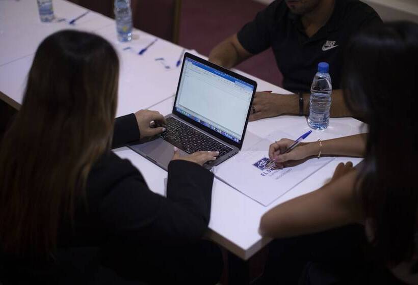 هتل El Sheikh Suites