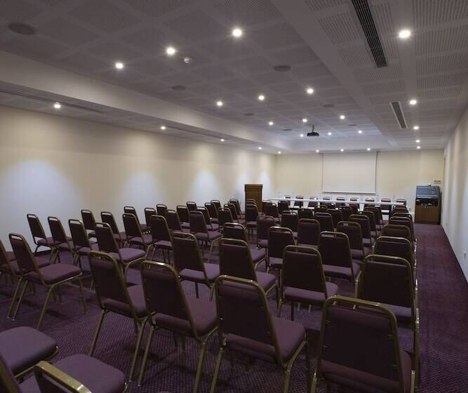 هتل El Sheikh Suites