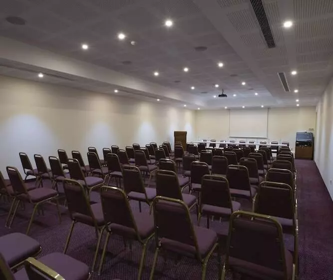 هتل El Sheikh Suites