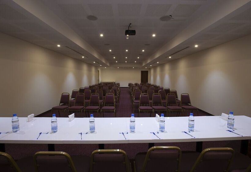 هتل El Sheikh Suites