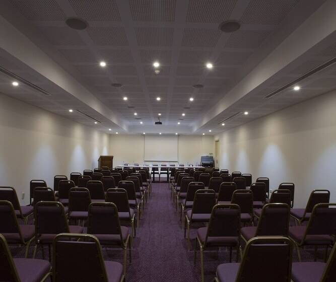 هتل El Sheikh Suites