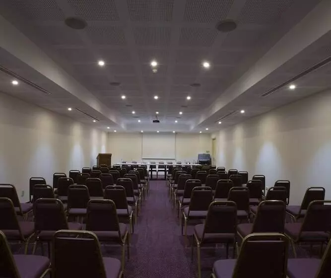 هتل El Sheikh Suites