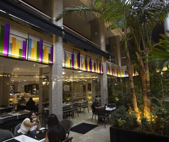 هتل El Sheikh Suites