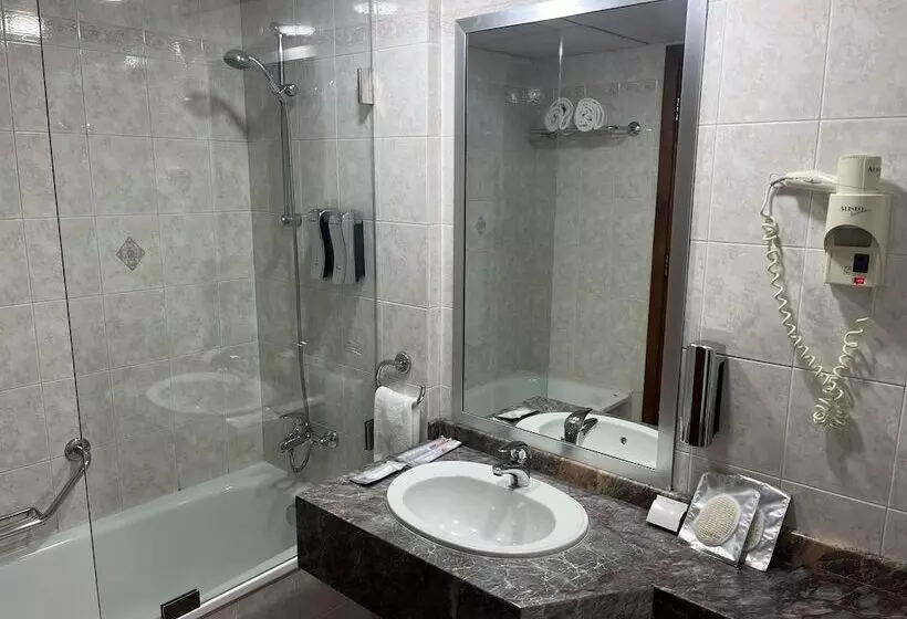 هتل El Sheikh Suites