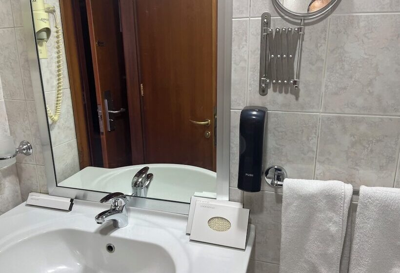 هتل El Sheikh Suites