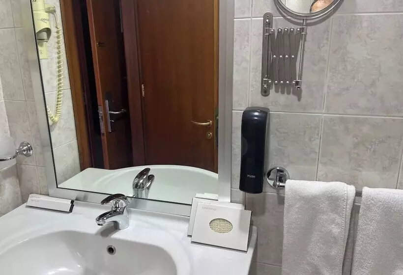 هتل El Sheikh Suites