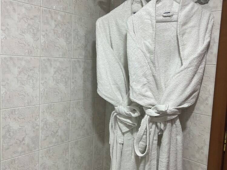 هتل El Sheikh Suites