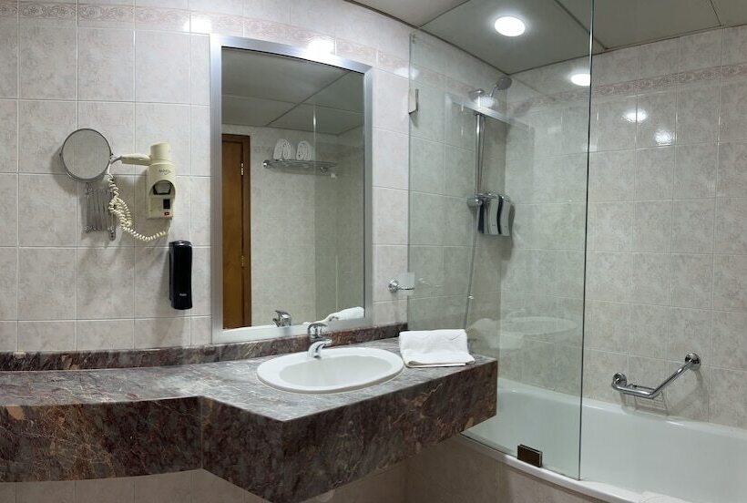 هتل El Sheikh Suites