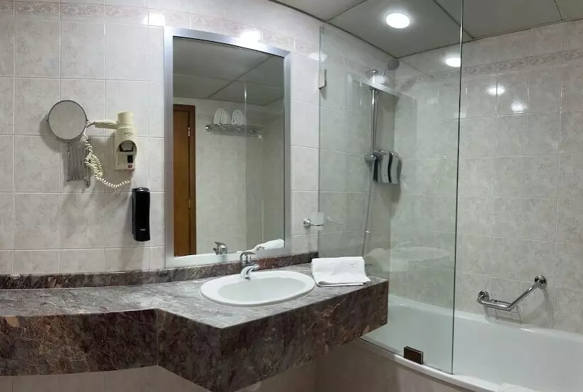 هتل El Sheikh Suites