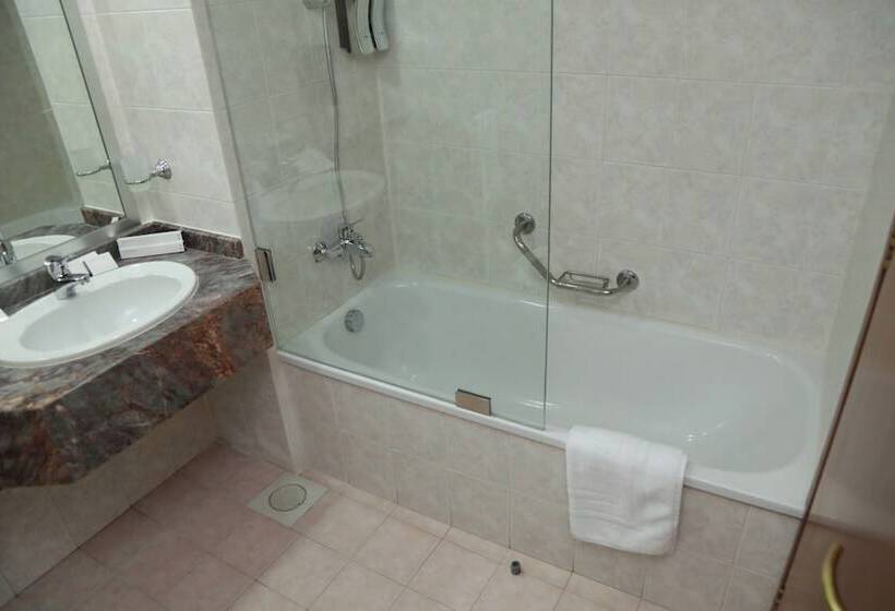 هتل El Sheikh Suites