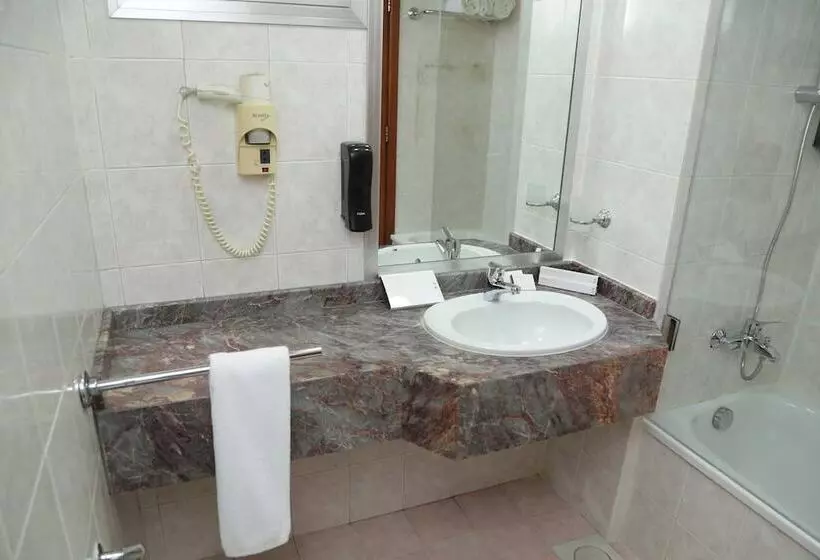 هتل El Sheikh Suites