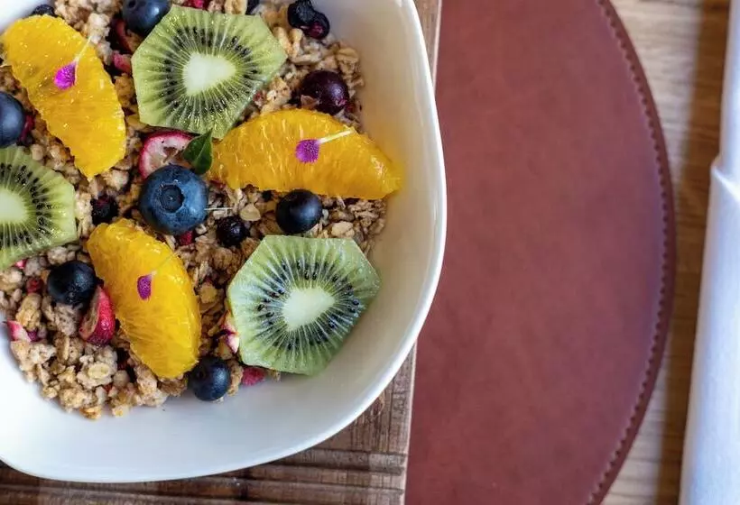 Hotelli Emotheo Heritage