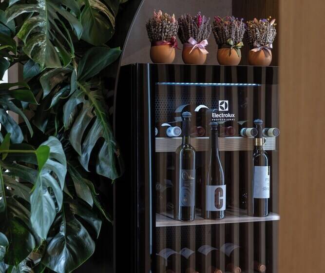 Отель Emotheo Heritage